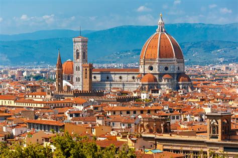 firenze florence italy